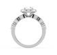 Customised ring RG21014-PH21052