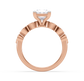 Customised ring RG21015-PH21005