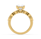 Customised ring RG21015-PH21005