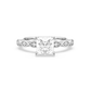 Customised ring RG21015-PH21005