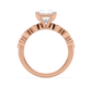 Customised ring RG21015-PH21006