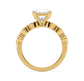 Customised ring RG21015-PH21006