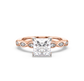 Customised ring RG21015-PH21006