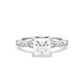 Customised ring RG21015-PH21006
