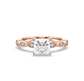 Customised ring RG21015-PH21011