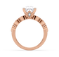 Customised ring RG21015-PH21012
