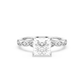 Customised ring RG21015-PH21012