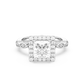 Customised ring RG21015-PH21018