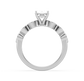 Customised ring RG21015-PH21023