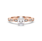 Customised ring RG21015-PH21023