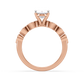 Customised ring RG21015-PH21024