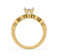 Customised ring RG21015-PH21024