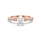 Customised ring RG21015-PH21024