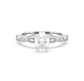 Customised ring RG21015-PH21024