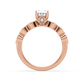 Customised ring RG21015-PH21029