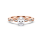 Customised ring RG21015-PH21029