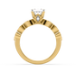 Customised ring RG21015-PH21030