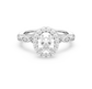 Customised ring RG21015-PH21035