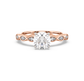 Customised ring RG21015-PH21047