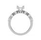 Customised ring RG21015-PH21047