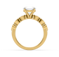 Customised ring RG21015-PH21048
