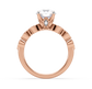 Customised ring RG21015-PH21042