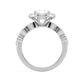 Customised ring RG21015-PH21053