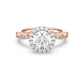 Customised ring RG21015-PH21053