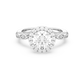 Customised ring RG21015-PH21053