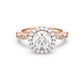 Customised ring RG21015-PH21054