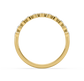 Jessie Stackable Diamond Ring