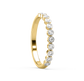 Jessie Stackable Diamond Ring
