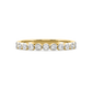 Jessie Stackable Diamond Ring