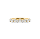 Jolie Bubble Diamond Ring