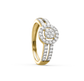 DIVAA Diamond Rings For Her