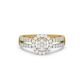 DIVAA Diamond Rings For Her