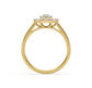 DIVAA Diamond Rings For Her