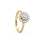 DIVAA Diamond Rings For Her