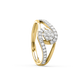 DIVAA Diamond Rings For Her