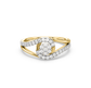 DIVAA Diamond Rings For Her