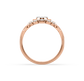 Liana Diamond Ring