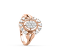 Liana Diamond Ring