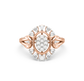 Liana Diamond Ring