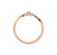 Leeva Diamond Ring