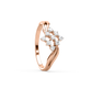 Leeva Diamond Ring