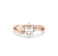 Leeva Diamond Ring
