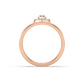 Sima Diamond Ring