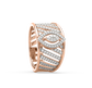 Sima Diamond Ring