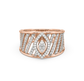 Sima Diamond Ring
