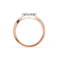 Heeba Diamond Ring